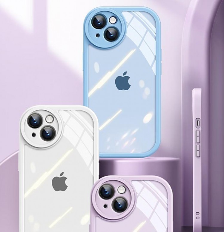 苹果手机能设置微信分身吗?